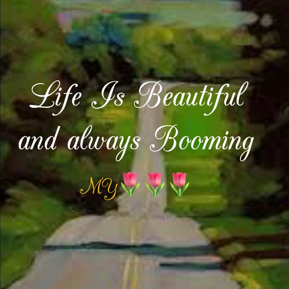 INSPIRATIONS Quotes On Canvas🌿🍀🦋🌿